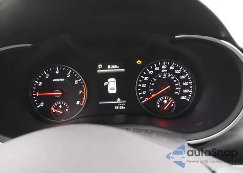 2022 Kia Stinger Gt-Line z USA, uszkodzony, nr VIN KNAE35LD5N6113548